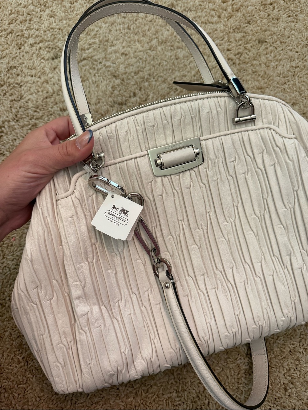 Coach purse BRAND NEW